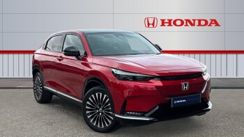 Honda E Ny1 150kW Advance 69kWh 5dr Auto Electric Hatchback